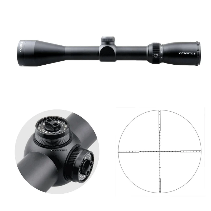Victoptics OPSL20 B3 3-9x40