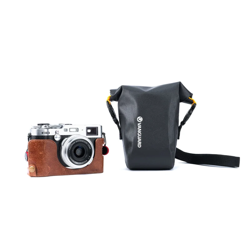Vanguard Alta WPL - Funda impermeable para CSC con objetivo