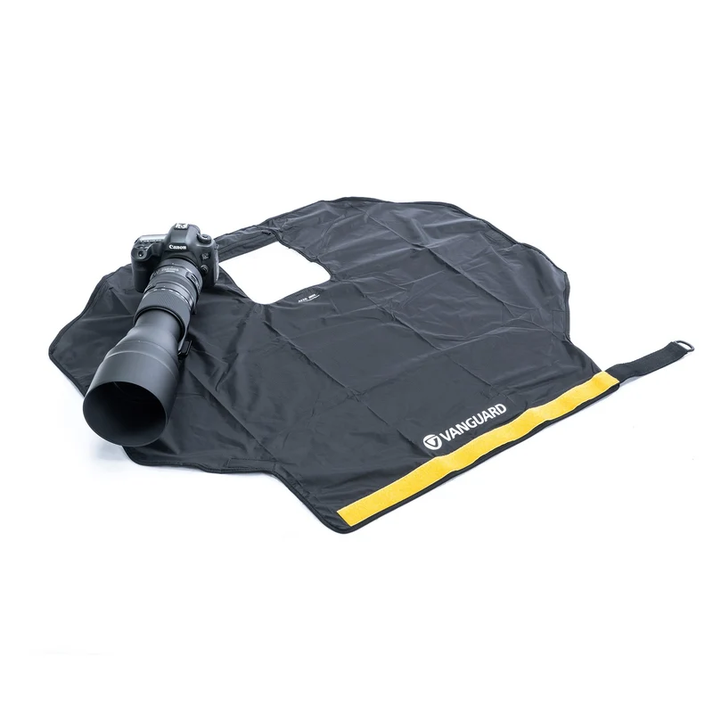 Vanguard Alta RCL - Protector anti-lluvia para cámara, Talla L