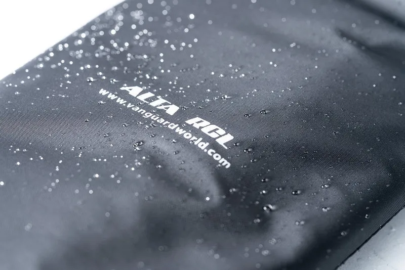 Vanguard Alta RCL - Protector anti-lluvia para cámara, Talla L
