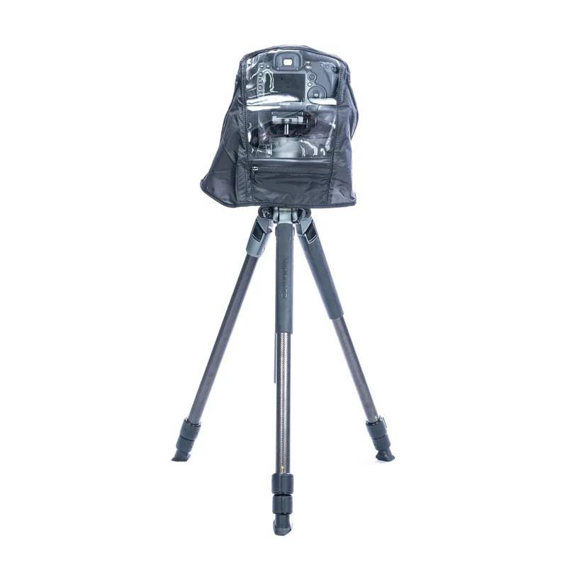 Vanguard Alta RCM - Protector anti-lluvia para cámara, Talla M