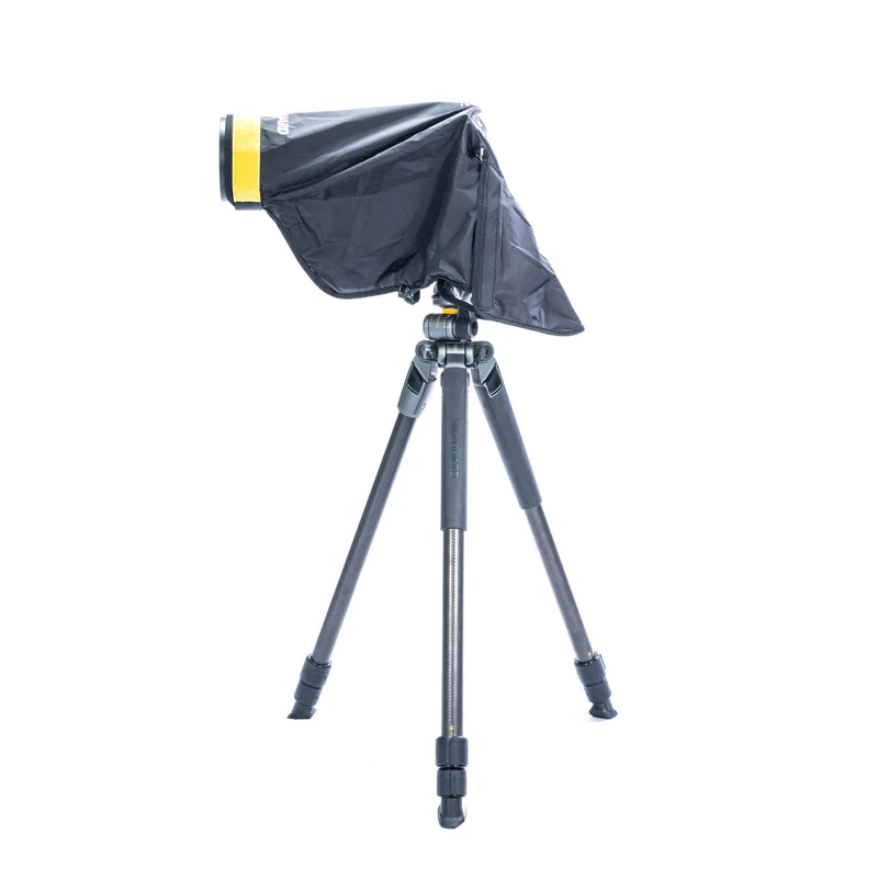 Vanguard Alta RCM - Protector anti-lluvia para cámara, Talla M