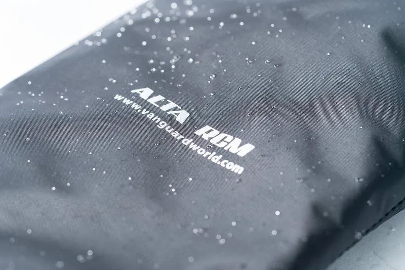 Vanguard Alta RCM - Protector anti-lluvia para cámara, Talla M