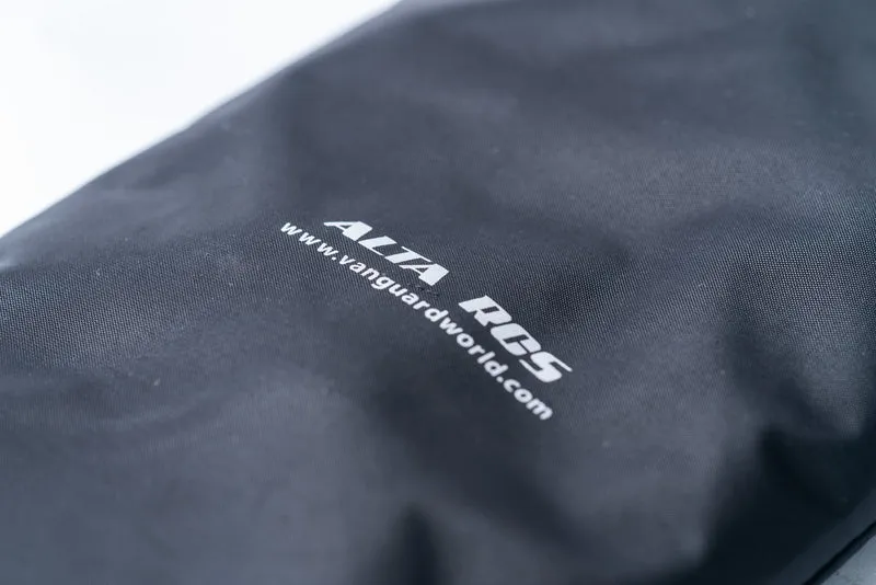 Vanguard Alta RCS - Protector anti-lluvia para cámara, Talla S