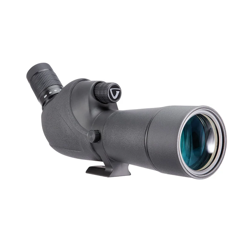 Vanguard Vesta 560A - Kit telescopio terrestre 56mm, angular