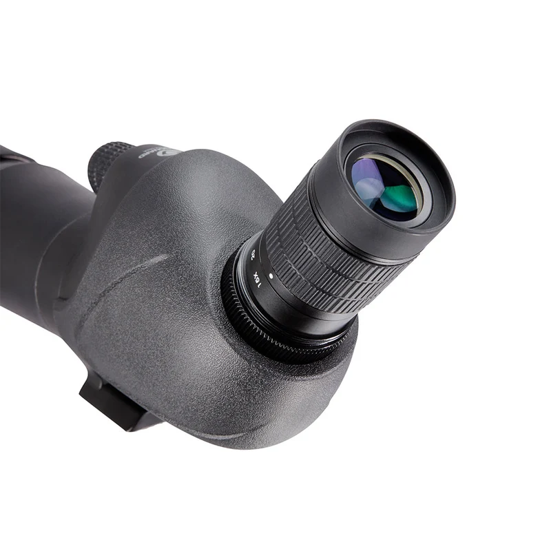Vanguard Vesta 560A - Kit telescopio terrestre 56mm, angular