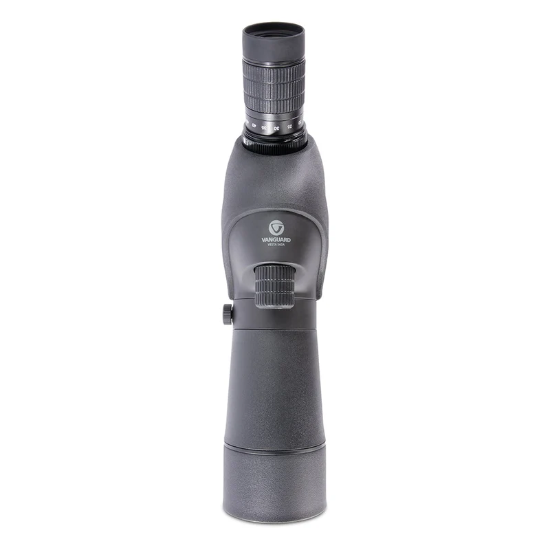 Vanguard Vesta 560A - Kit telescopio terrestre 56mm, angular
