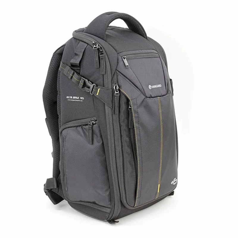 Vanguard Alta Rise 45 - Mochila