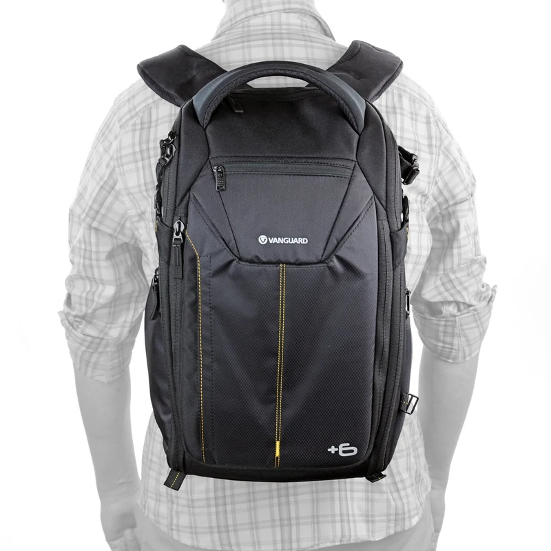 Vanguard Alta Rise 45 - Mochila
