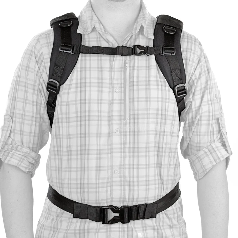 Vanguard Alta Rise 45 - Mochila