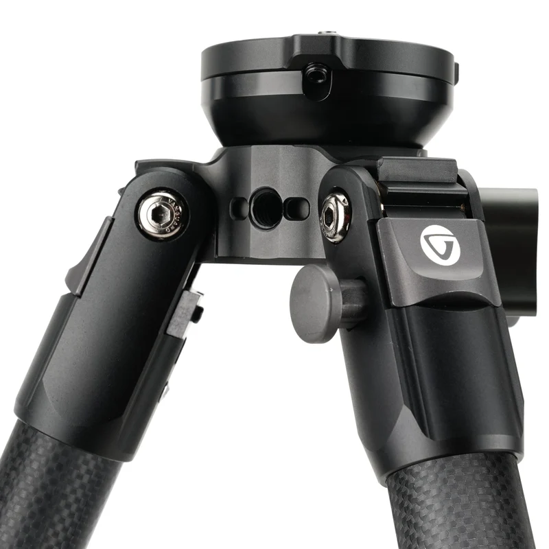 Vanguard Alta Pro 3VL 303CV18 - Trípode de vídeo de carbono, rótula Veo PV-18