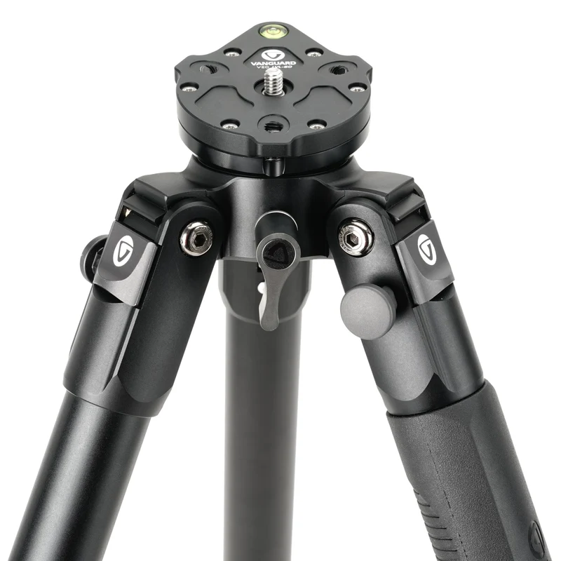 Vanguard Alta Pro 3VL 303AV18 - Trípode de vídeo de aluminio, rótula Veo PV-18