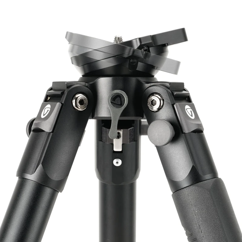 Vanguard Alta Pro 3VL 303AV18 - Trípode de vídeo de aluminio, rótula Veo PV-18