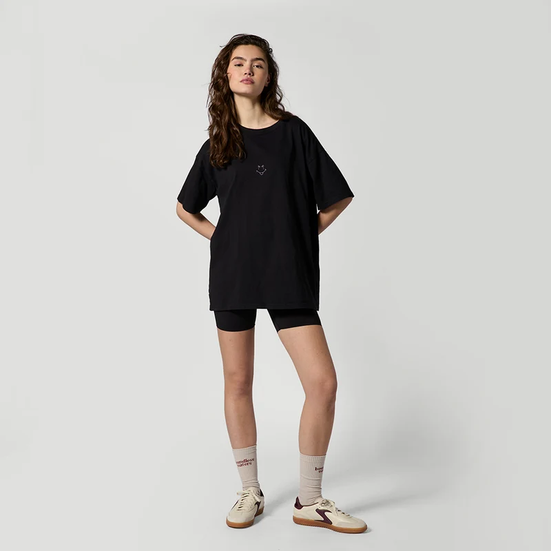 The Daily Living Tee