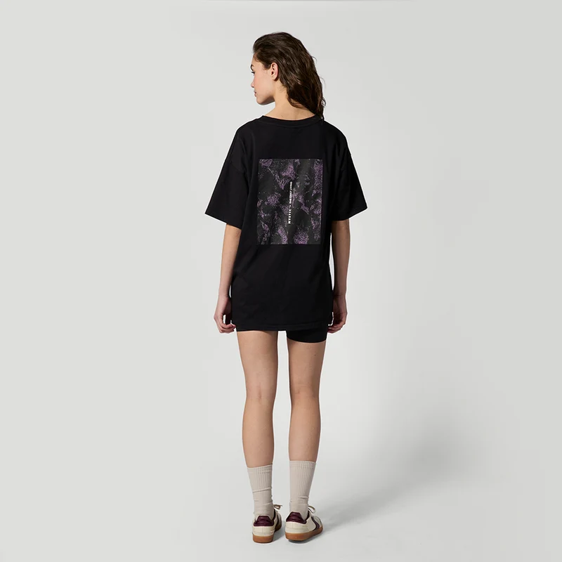 The Daily Living Tee