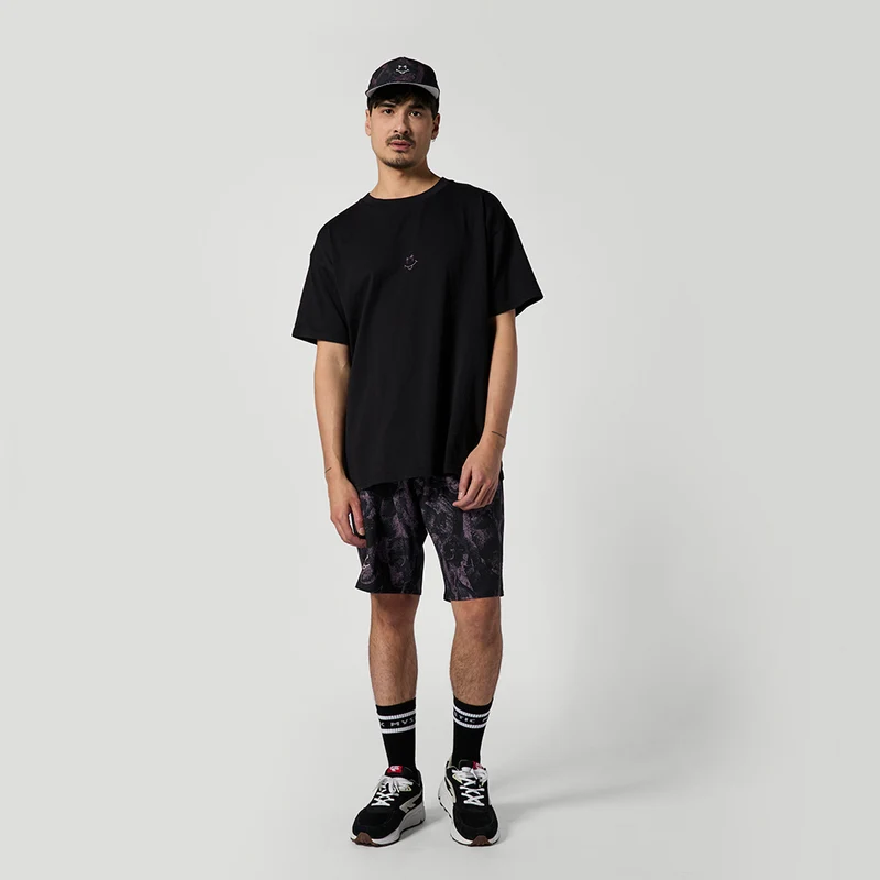 The Daily Living Tee