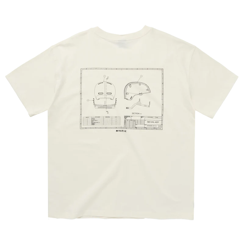 Concept H1 Tee