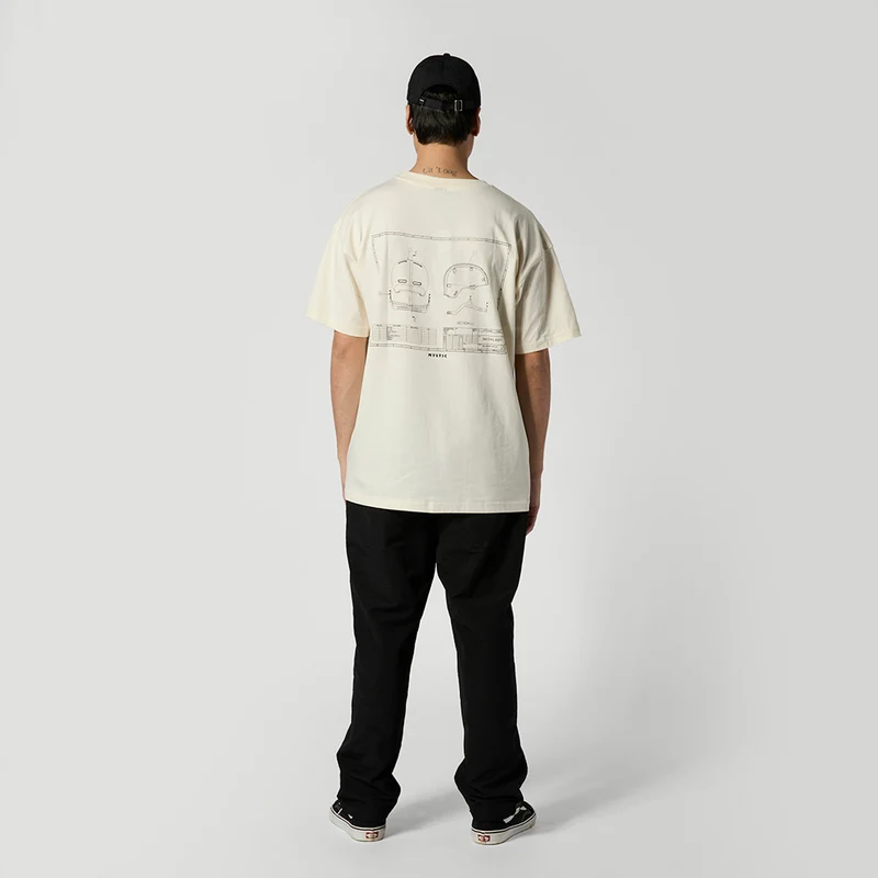 Concept H1 Tee