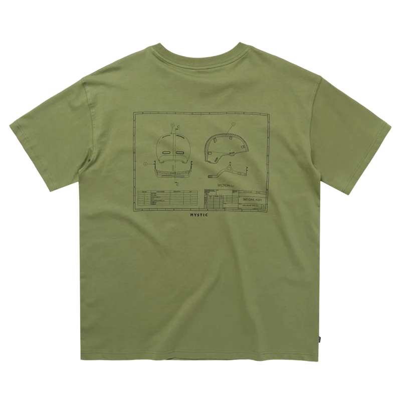 Concept H1 Tee