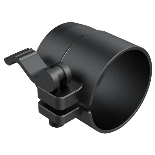Schnellverschluss-Adapter für PARD NV 007 A & V, SV-Adap.40,3mm