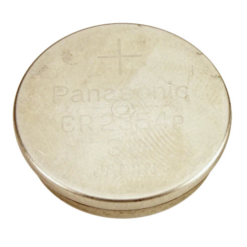 Batterien CR 2354