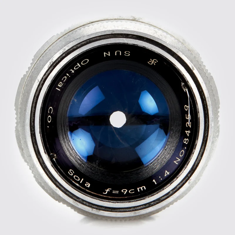 Sola 4/9cm