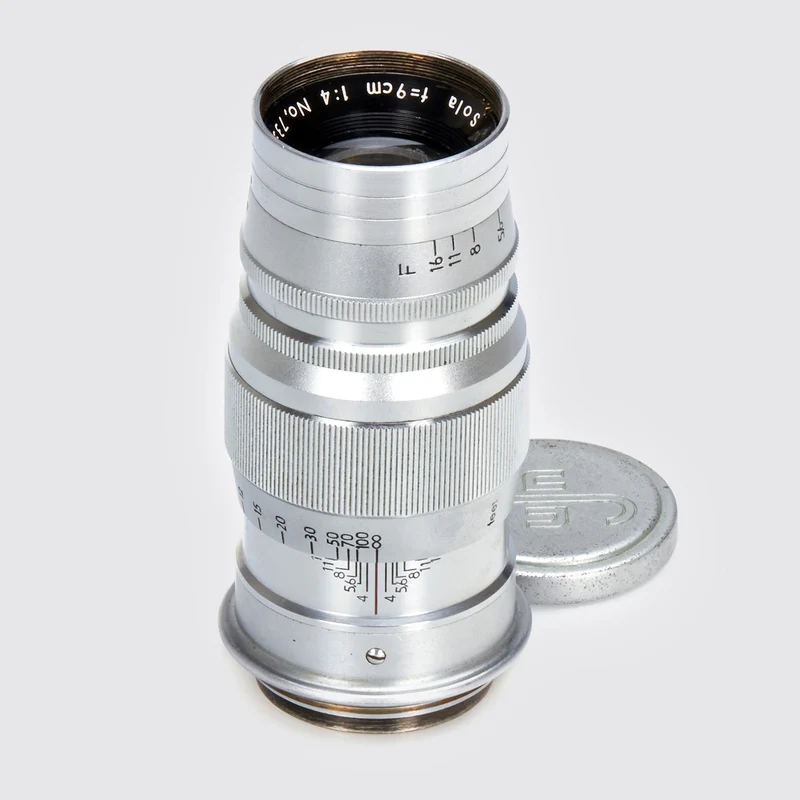 Sola 4/9cm