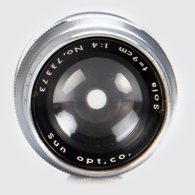 Sola 4/9cm