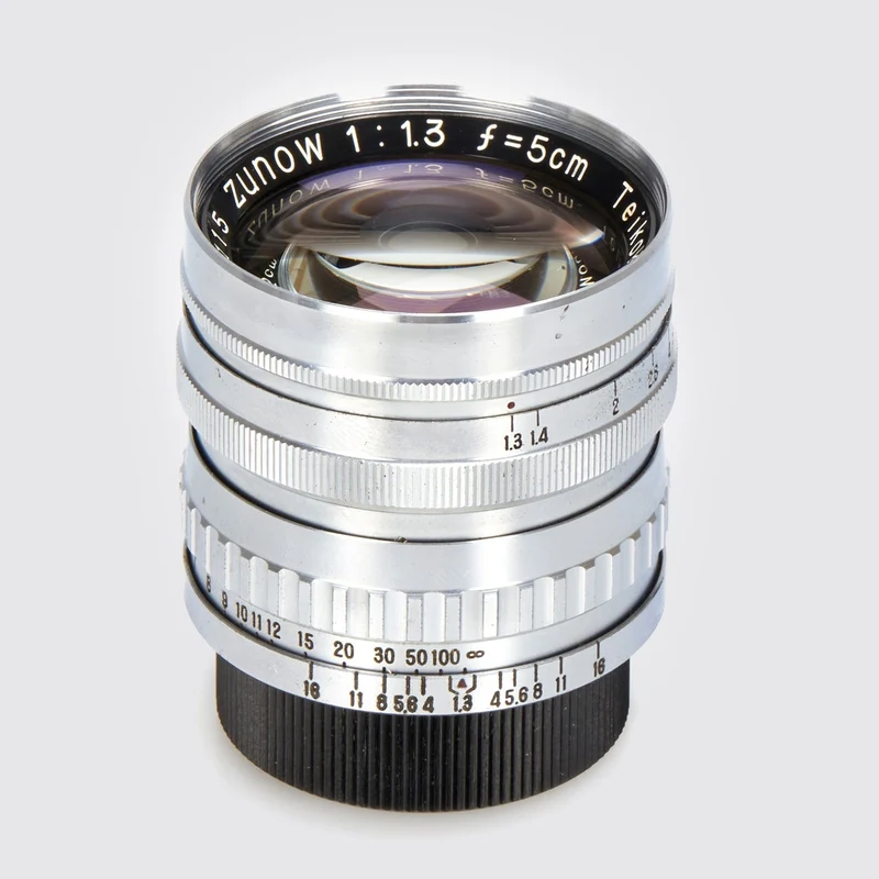 Zunow 1.3/5cm
