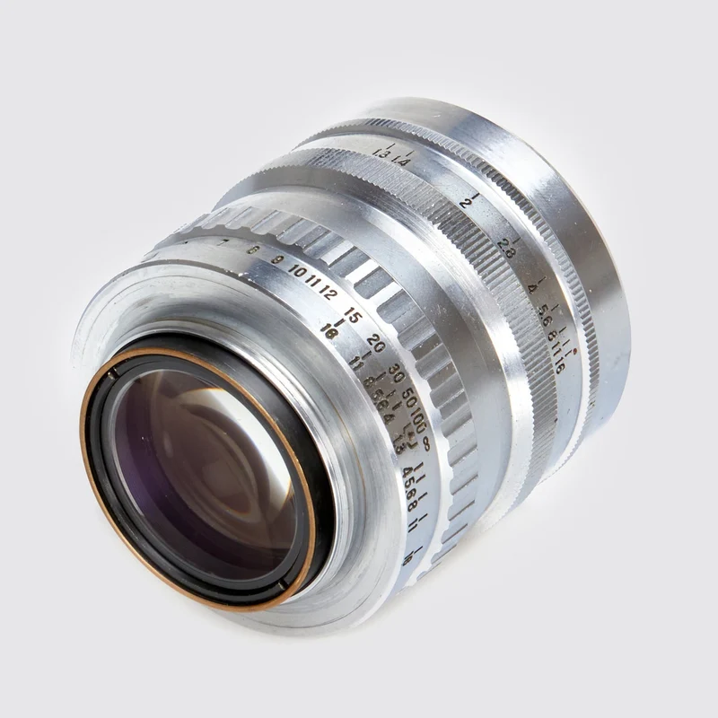 Zunow 1.3/5cm