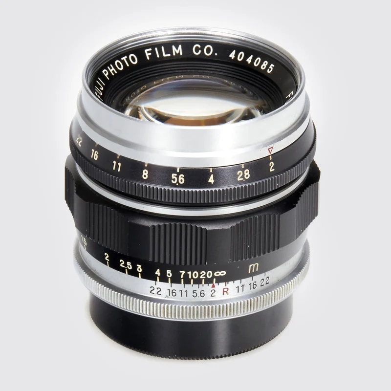 Fujinon L 2/5cm