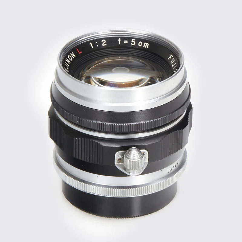 Fujinon L 2/5cm