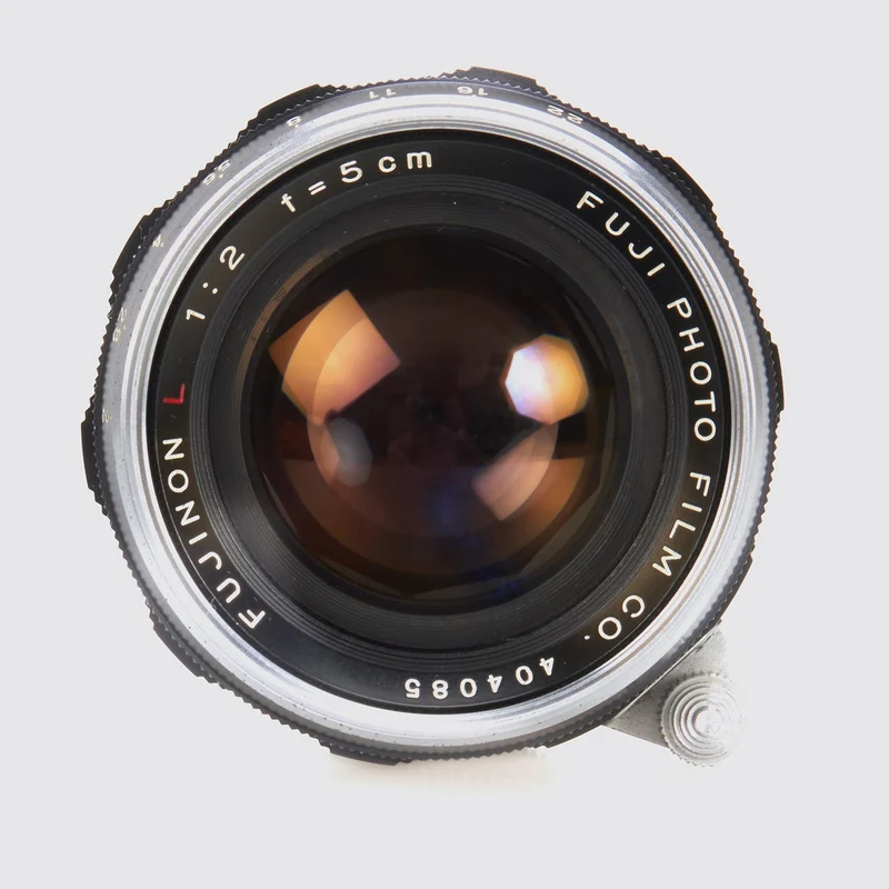 Fujinon L 2/5cm