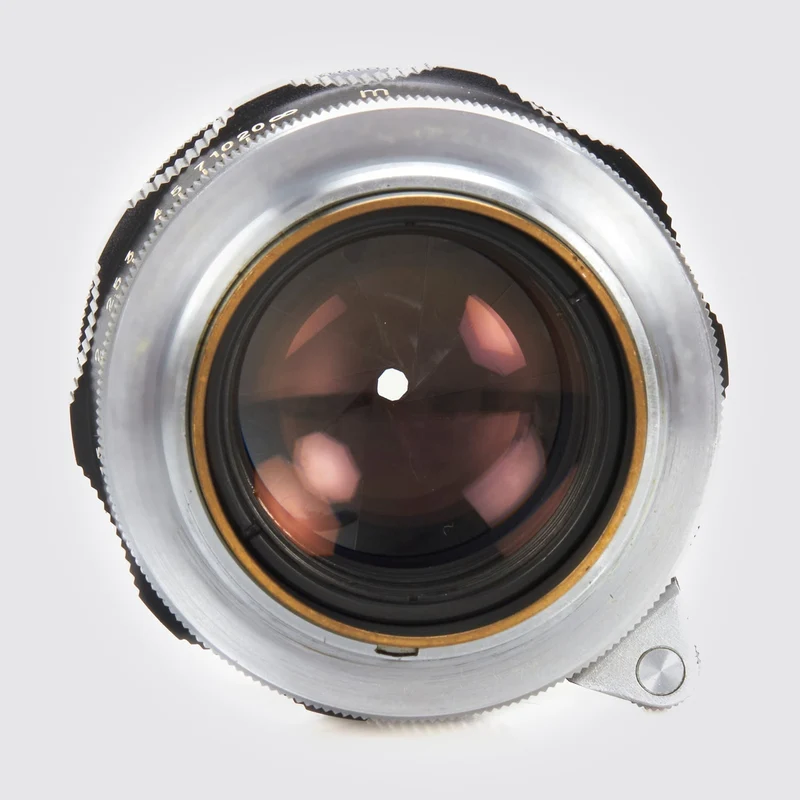 Fujinon L 2/5cm
