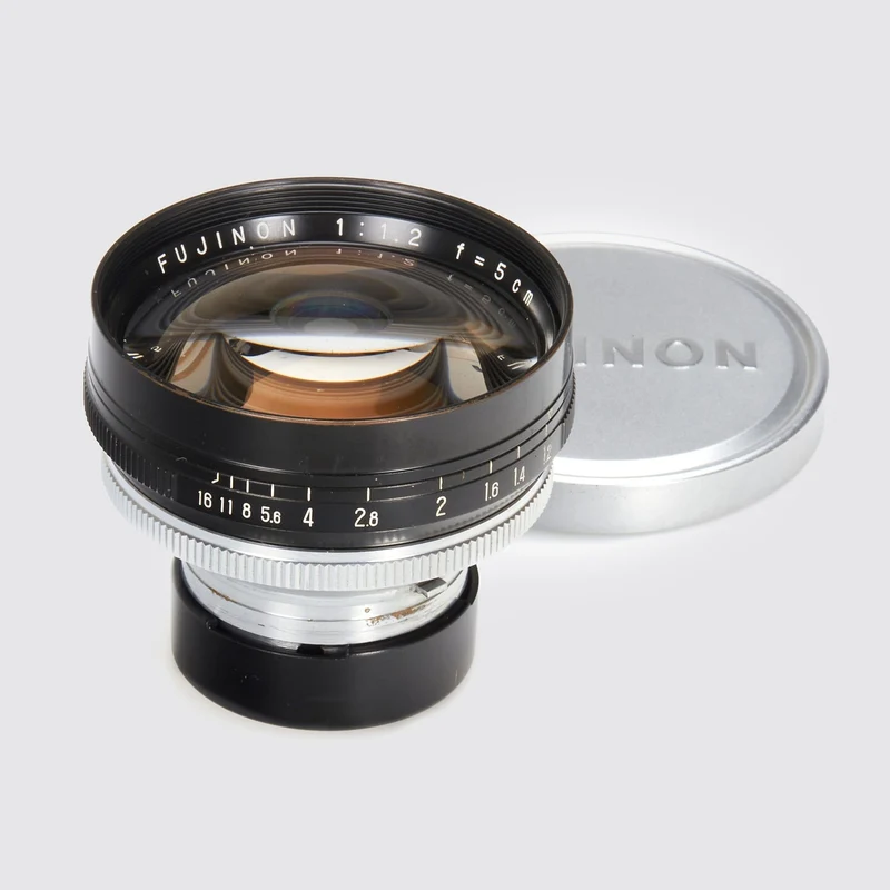 Fujinon 1.2/5cm