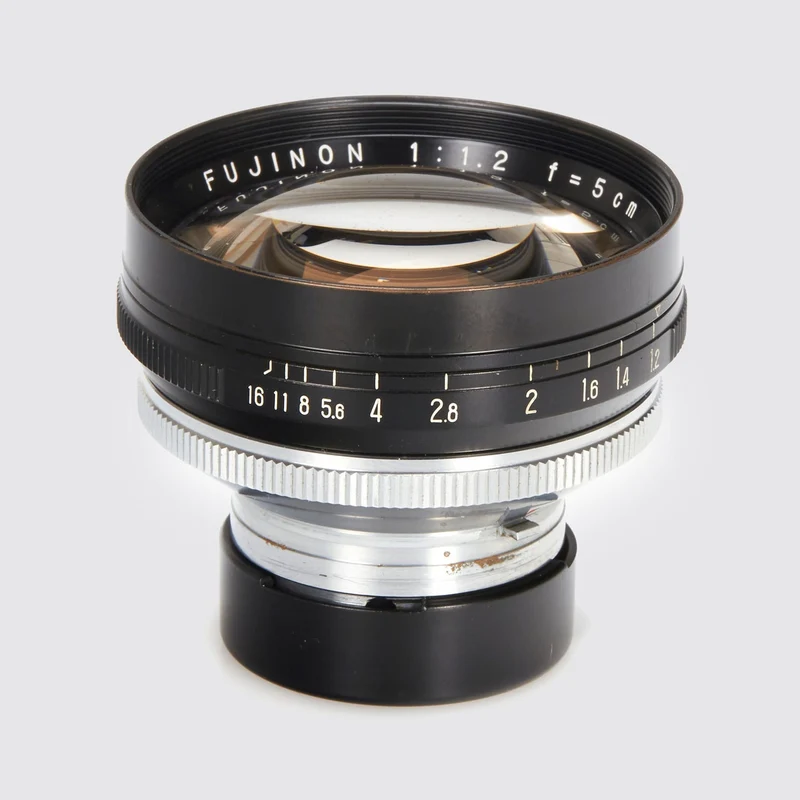 Fujinon 1.2/5cm