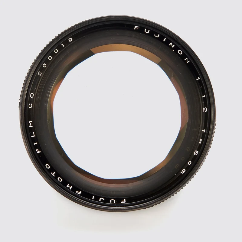 Fujinon 1.2/5cm