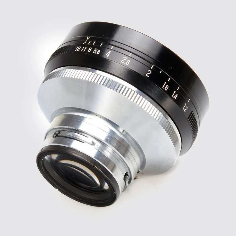 Fujinon 1.2/5cm