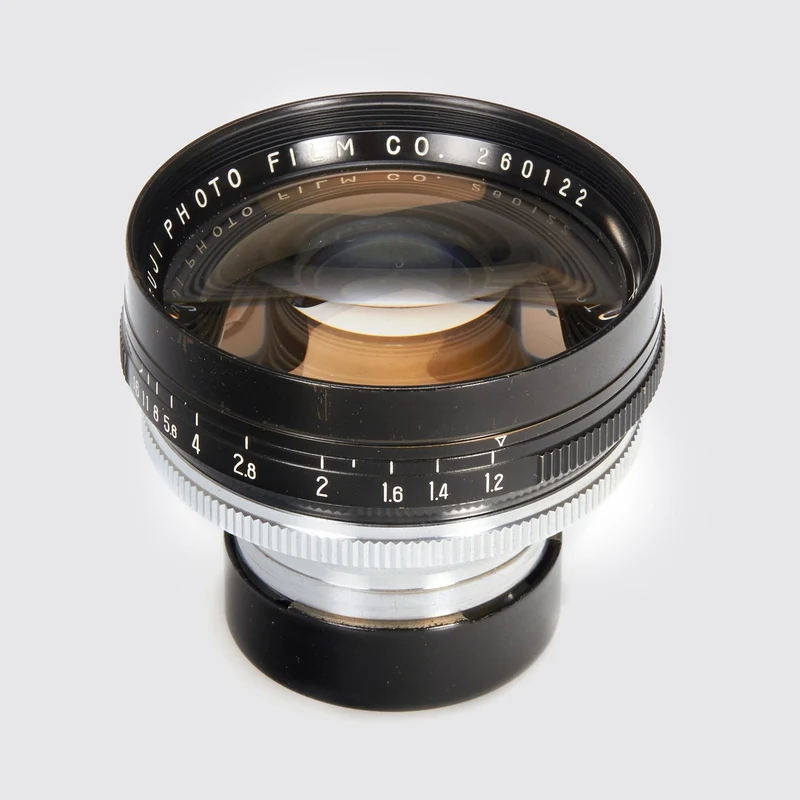 Fujinon 1.2/5cm