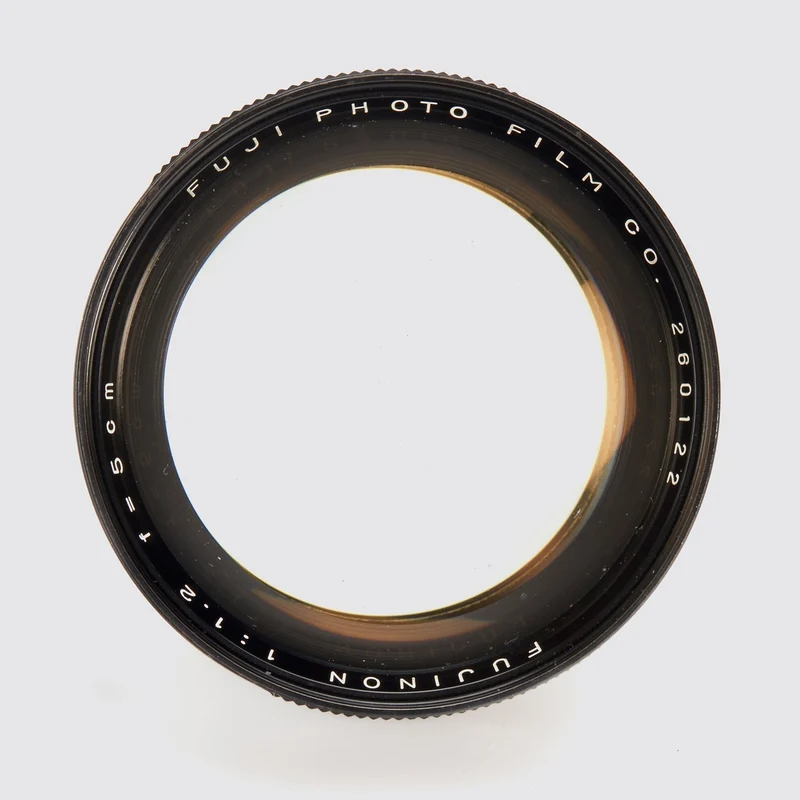 Fujinon 1.2/5cm