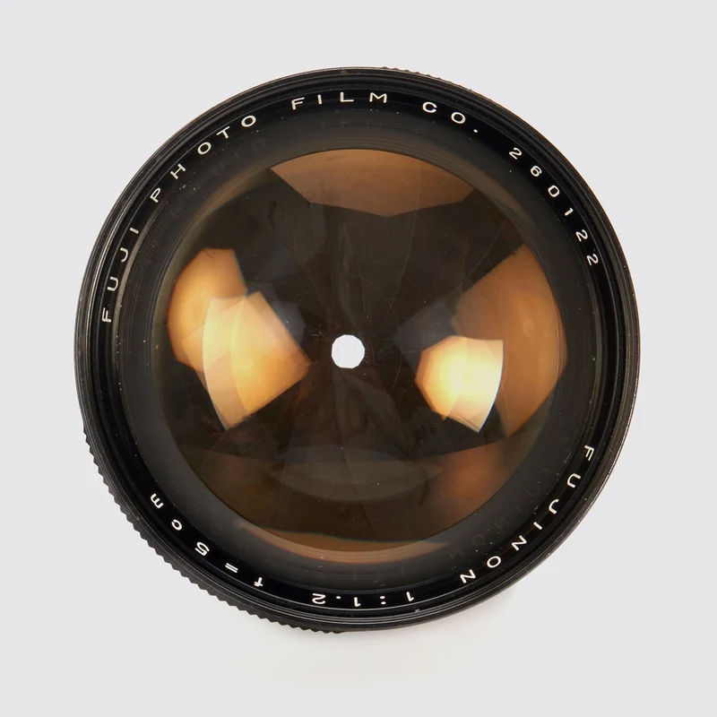 Fujinon 1.2/5cm