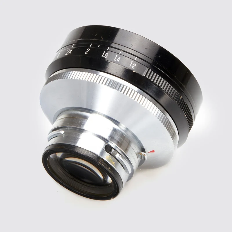 Fujinon 1.2/5cm
