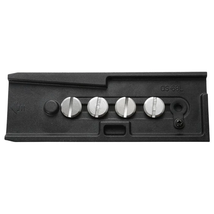 Vanguard QS-68L - Zapata rápida