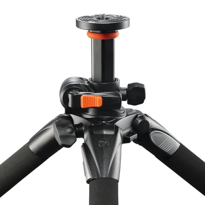 Vanguard Alta Pro 263AP - Trípode de aluminio, rótula de 3 vías
