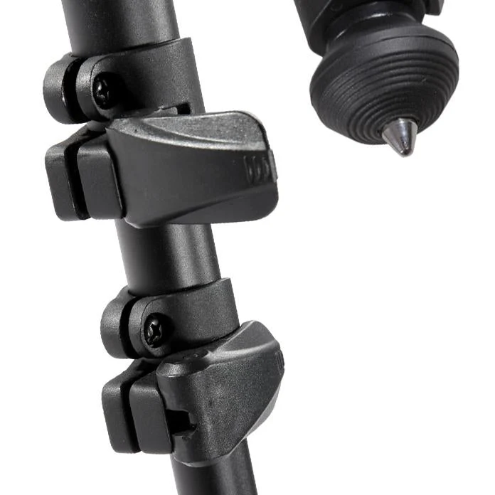 Vanguard Alta Pro 263AB 100 - Trípode de aluminio, rótula de bola