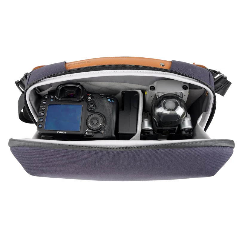 Vanguard Veo City CB 34NV - Bolsa Cross Body