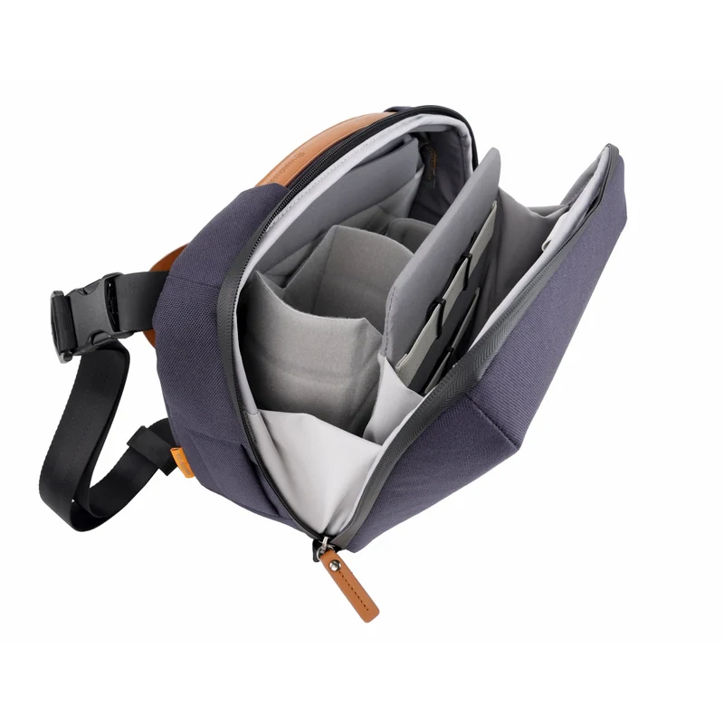 Vanguard Veo City CB 34NV - Bolsa Cross Body