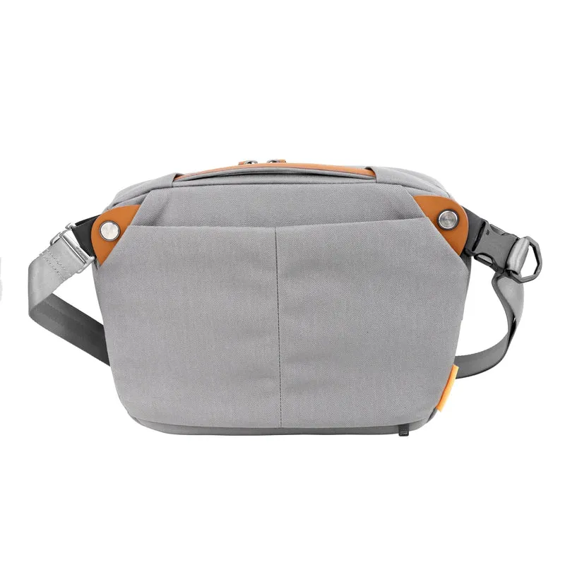 Vanguard Veo City CB 34GY - Bolsa Cross Body