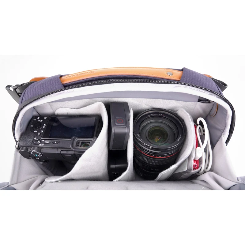 Vanguard Veo City CB 29NV - Bolsa Cross Body
