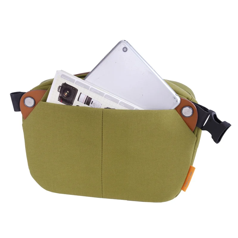 Vanguard Veo City CB 29GR - Bolsa Cross Body